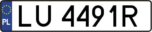 LU4491R