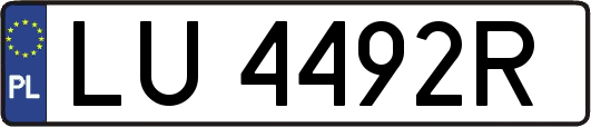 LU4492R