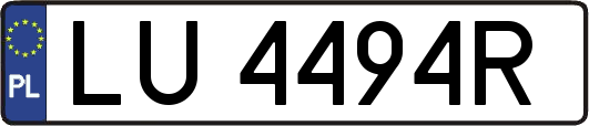 LU4494R