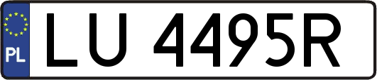 LU4495R