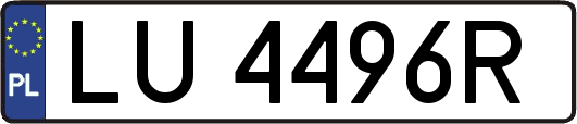 LU4496R