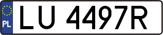 LU4497R
