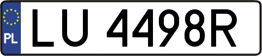 LU4498R