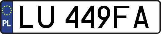 LU449FA