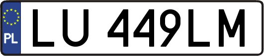 LU449LM