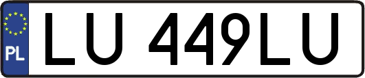 LU449LU