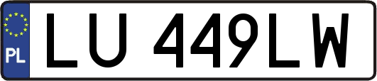 LU449LW