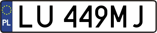 LU449MJ