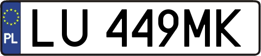 LU449MK