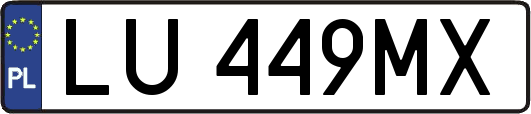 LU449MX
