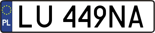 LU449NA