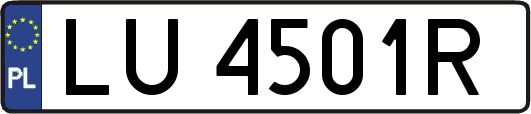 LU4501R