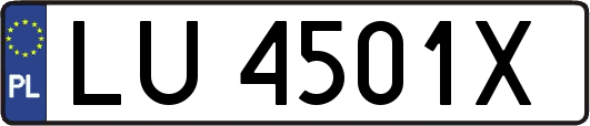 LU4501X