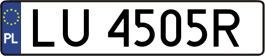 LU4505R
