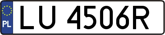 LU4506R