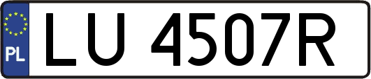 LU4507R