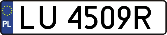LU4509R