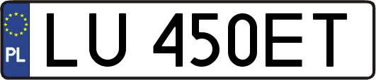 LU450ET