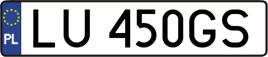 LU450GS