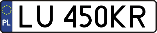 LU450KR