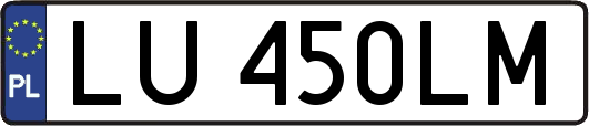 LU450LM