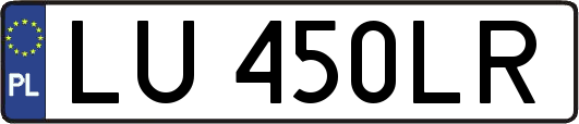 LU450LR