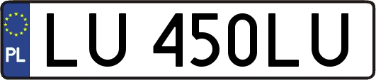 LU450LU