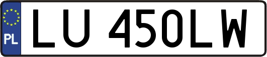 LU450LW