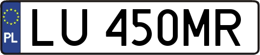 LU450MR