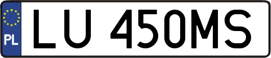 LU450MS