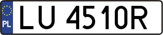 LU4510R