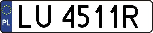 LU4511R