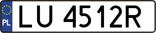 LU4512R