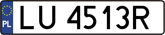 LU4513R