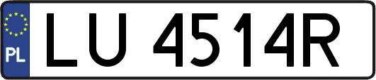 LU4514R