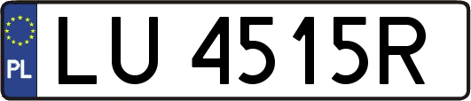 LU4515R