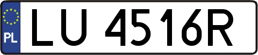 LU4516R