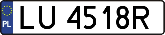 LU4518R