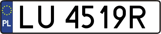 LU4519R