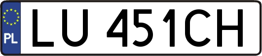 LU451CH