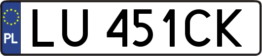 LU451CK