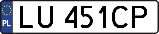 LU451CP