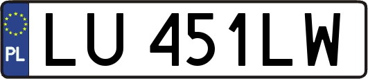 LU451LW