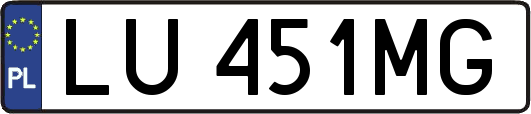 LU451MG