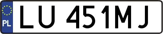 LU451MJ