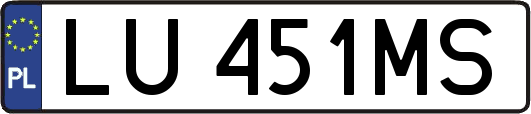 LU451MS