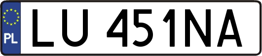 LU451NA