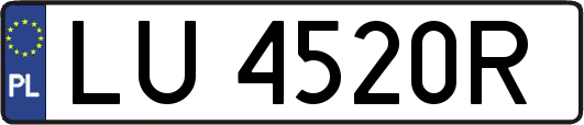 LU4520R
