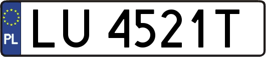 LU4521T