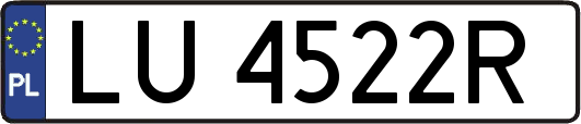 LU4522R